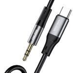 Kakusiga USB-C to 3.5mm Cable KSC-891