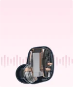 Xiaomi Redmi Buds 4 Black - Image 7