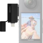 Insta360 X3 Quick Reader
