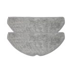 Mop Pad Replacement for Xiaomi Robot Vacuum E10