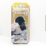 Samsung Z Flip 3 King Kong Armor Transparent Cover