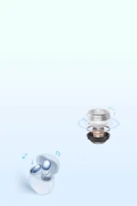 Xiaomi Redmi Buds 4 Black - Image 8