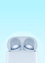 Xiaomi Redmi Buds 4 Black - Image 3