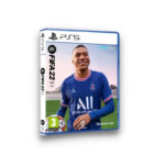 Fifa 22 PS5 Game