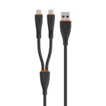 iTel X11 Micro and Micro Cable