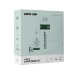Green Lion 4 in 1 Lens Care Kit