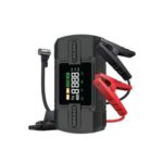 Green Lion 12V Jump Starter 12000mAh