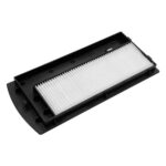 Replacement Filter for EUFY X9 Pro