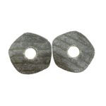 Microfiber Pad Replacement for EUFY X9 Pro