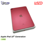 Apple iPad 10th Generation