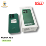 Used Honor X8b