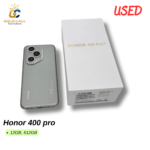 Used Honor 400 pro