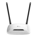 Tp-Link 300Mbps Wireless N Router TL-WR841n - Image 2