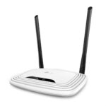 Tp-Link 300Mbps Wireless N Router TL-WR841n