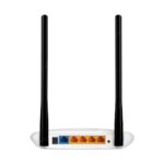 Tp-Link 300Mbps Wireless N Router TL-WR841n - Image 3