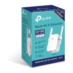 Tp-Link AC1200 Wi-Fi Range Extender RE305 - Image 7