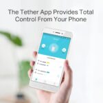 Tp-Link AC1200 Wi-Fi Range Extender RE305 - Image 6