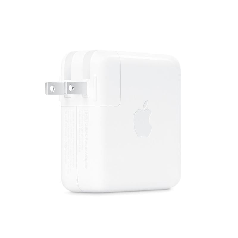67w usb c apple