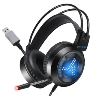Taidun Wired Gaming Headset v2000