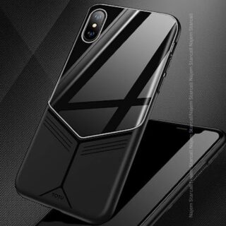TOTU Protection Case for iPhone XR