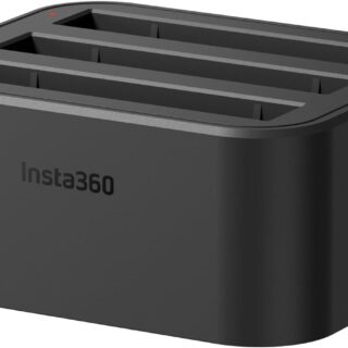 insta360 X3 Fast Charge Hub