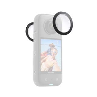 insta360 X3 Sticky Lens Guards