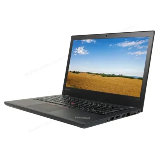 Lenovo ThinkPad T470 14 inch Laptop Intel Core i5-6300U (Renewed)