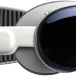 Apple Vision Pro 256GB