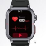 iTel Sones E1 Smartwatch