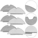 Replacement Mop Cloths Pad for RoboVac L35