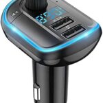 Yesido FM Transmitter Y44