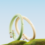 Qualitell Mosquito Repellent Bracelet Q1