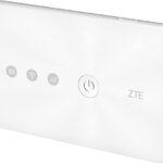 4G WiFi Router ZTE MF937