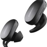 Bose QuietComfort Earbuds