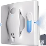 Hutt W8 Window Cleaner Robot