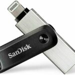Sandisk iXpand Flash Drive Go 128GB