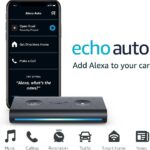Amazon Echo Auto ? Hands-free Alexa in your car