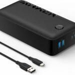 Anker 347 PowerCore 40K Power Bank