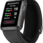 Huawei Watch D – Blood Pressure Monitor