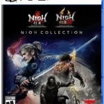 The Nioh Collection PS5 Game