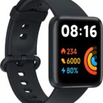 Realme Watch 3 Pro, Black