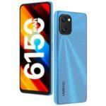 Umidigi power 7 - Atlantic Blue