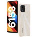 Umidigi Power 7s - Sunbeam Gold