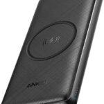 Anker PowerCore III Sense 10K Wireless