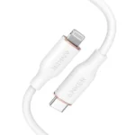 Anker Powerline III Flow USB-C Lightning 100W Cable - Image 5
