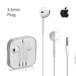 Apple EarPods 3.5mm (No Package)