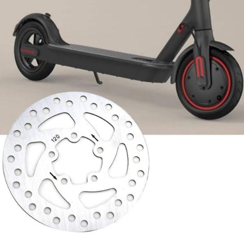 Brake Disk Xiaomi Mi Electric Scooter Pro Gold Call Tech Shop