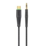 Budi Connector Cable TYPE-C to AUX