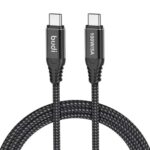 Budi PD 100W Charge Sync Cable 3m