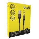 Budi USB to Micro USB 2m